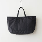 TOTE STANDARD L #BLACK [SD-3082-010]