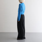 女性モデル(マツオ):156cm　着用サイズ:1