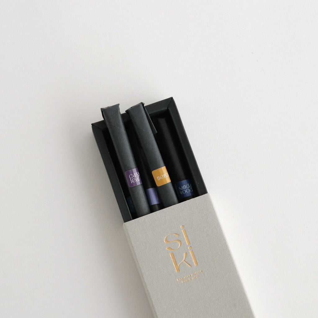 fragrance incense #assorted set