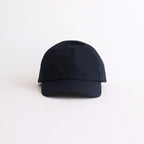 COOLMAX SUCKER CAP #NAVY [NO.27225-A]