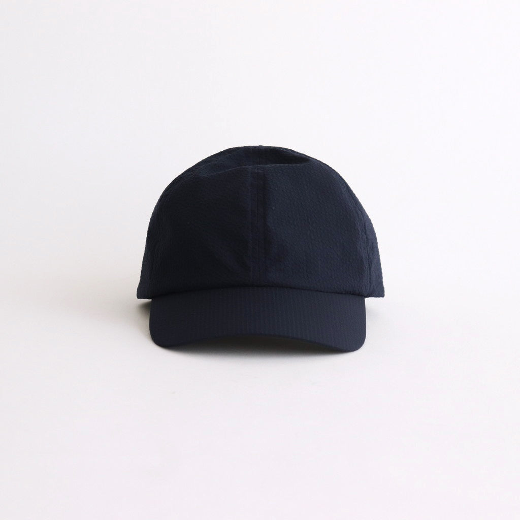 COOLMAX SUCKER CAP #NAVY [NO.27225-A]