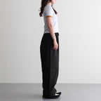 Compact Ringer Tee #I/BLU [12610610]