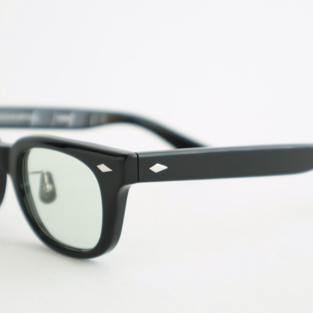 ONDA #1 GLOSS BLACK × GREY GREEN to D.GREY [NOCHINO-N8]