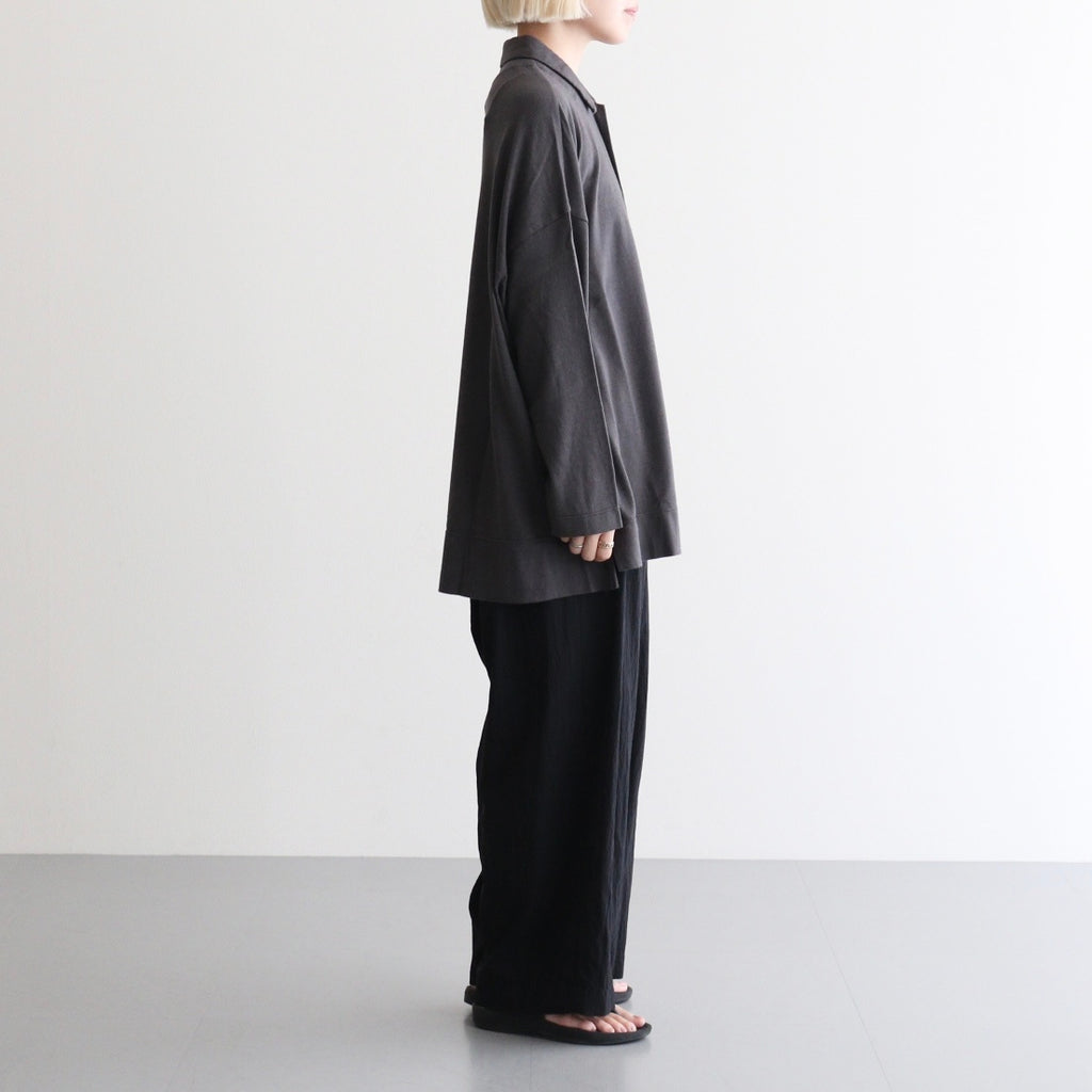 女性モデル(マツオ):156cm　着用サイズ:3
