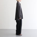 女性モデル(マツオ):156cm　着用サイズ:3
