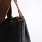 piano bag medium #black [mj-rb-pim]
