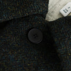 FTCSCT #Olive mix [DR_FR1602CT]