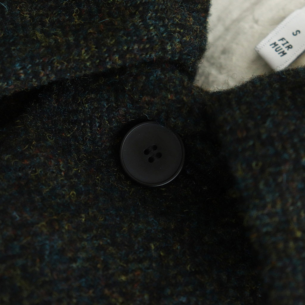 FTCSCT #Olive mix [DR_FR1602CT]