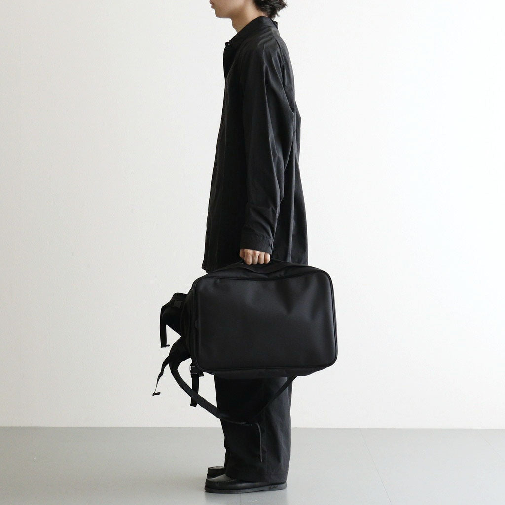 2WAY PRO SOLID M #BLACK [PR-2039-010]