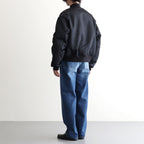 BO-1 JACKET #BLACK [BO-26FW-BL03]