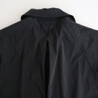Device Coat DP #SILICONE BLACK [TT-102-DP]