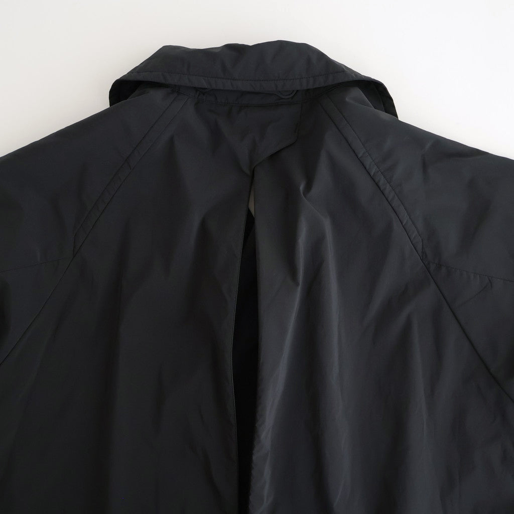Device Coat DP #SILICONE BLACK [TT-102-DP]