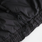 Control Insulation Jacket #Pewter [AOEWPD001]