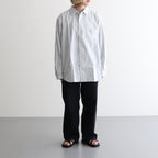 女性モデル(マツオ):156cm　着用サイズ：S