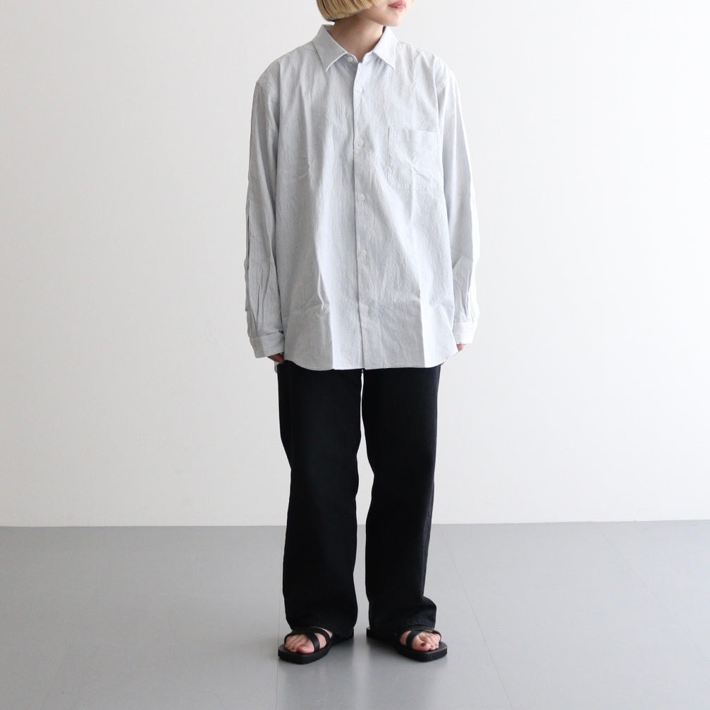 女性モデル(マツオ):156cm　着用サイズ：S