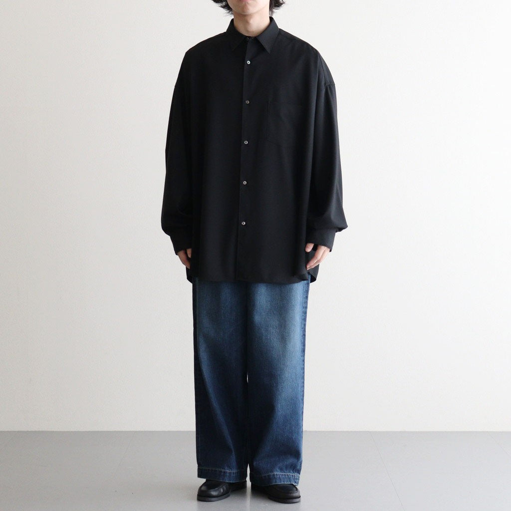 男性モデル(ハラ):172cm 58kg 着用サイズ：2