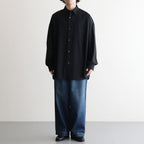 男性モデル(ハラ):172cm 58kg 着用サイズ：2