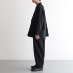 ドライポリ3サイドPT #BLACK [D125-P428]