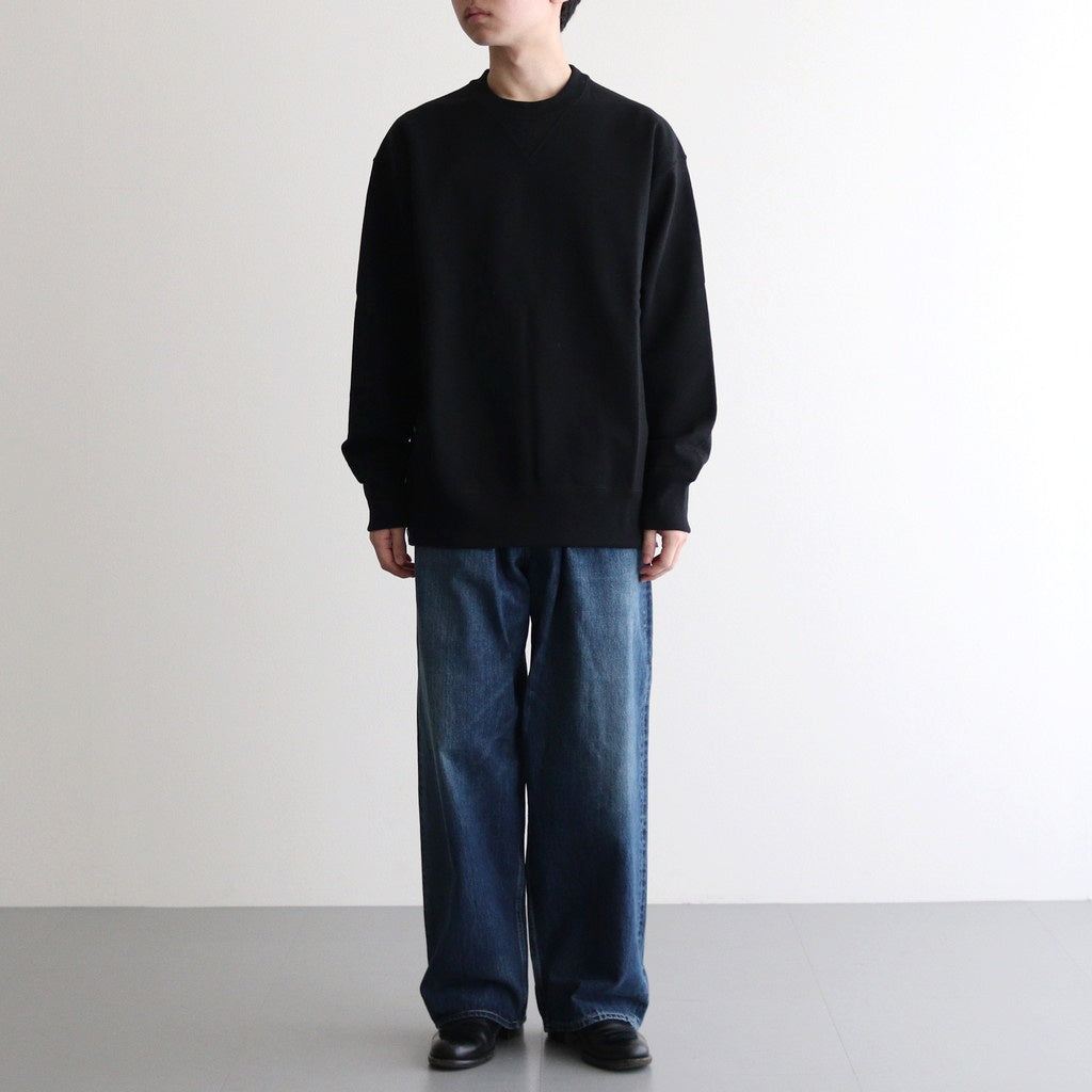 男性モデル(ハラ):172cm 58kg 着用サイズ：M