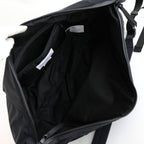 Blankof for GP Large Crescent Bag #BLACK [GU261-90502]