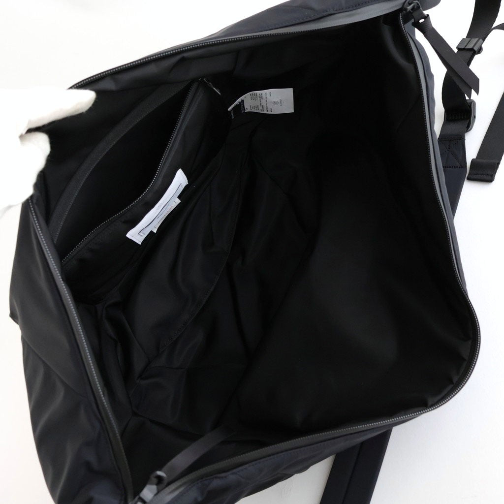 Blankof for GP Large Crescent Bag #BLACK [GU261-90502]
