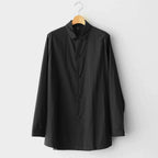 CARTRIDGE SHIRT HL #BLACK [TT-CG-SHT-HL]