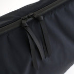 Blankof for GP Small Crescent Bag #BLACK [GU261-90503]