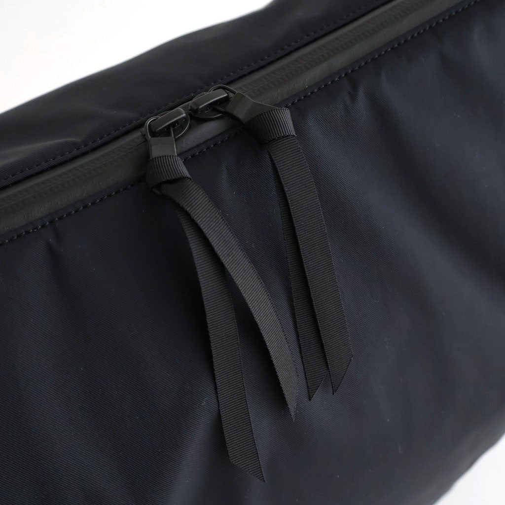 Blankof for GP Small Crescent Bag #BLACK [GU261-90503]