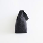 SHOULDER STANDARD HEXA M #BLACK [SD-4068-010]