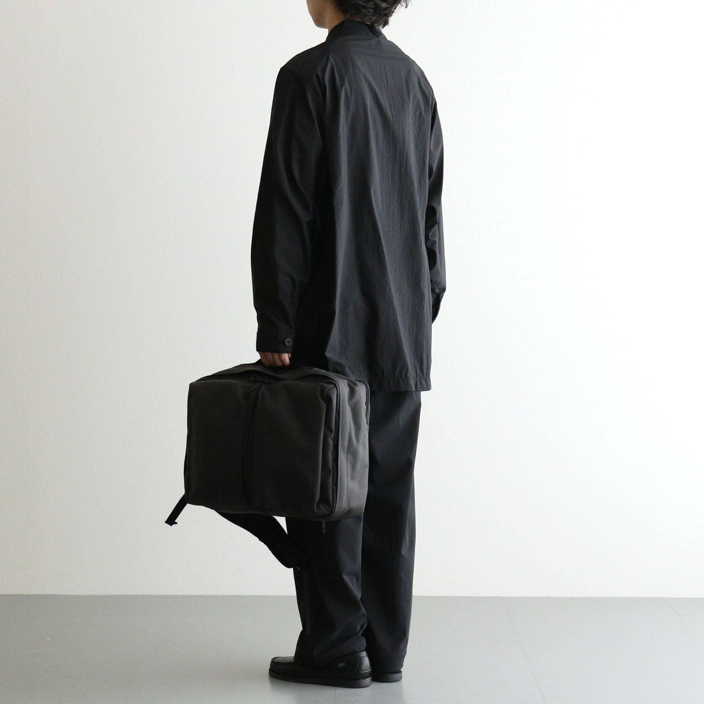2WAY PRO DIVIDER M #METEOR BLACK [PR-2049-023]