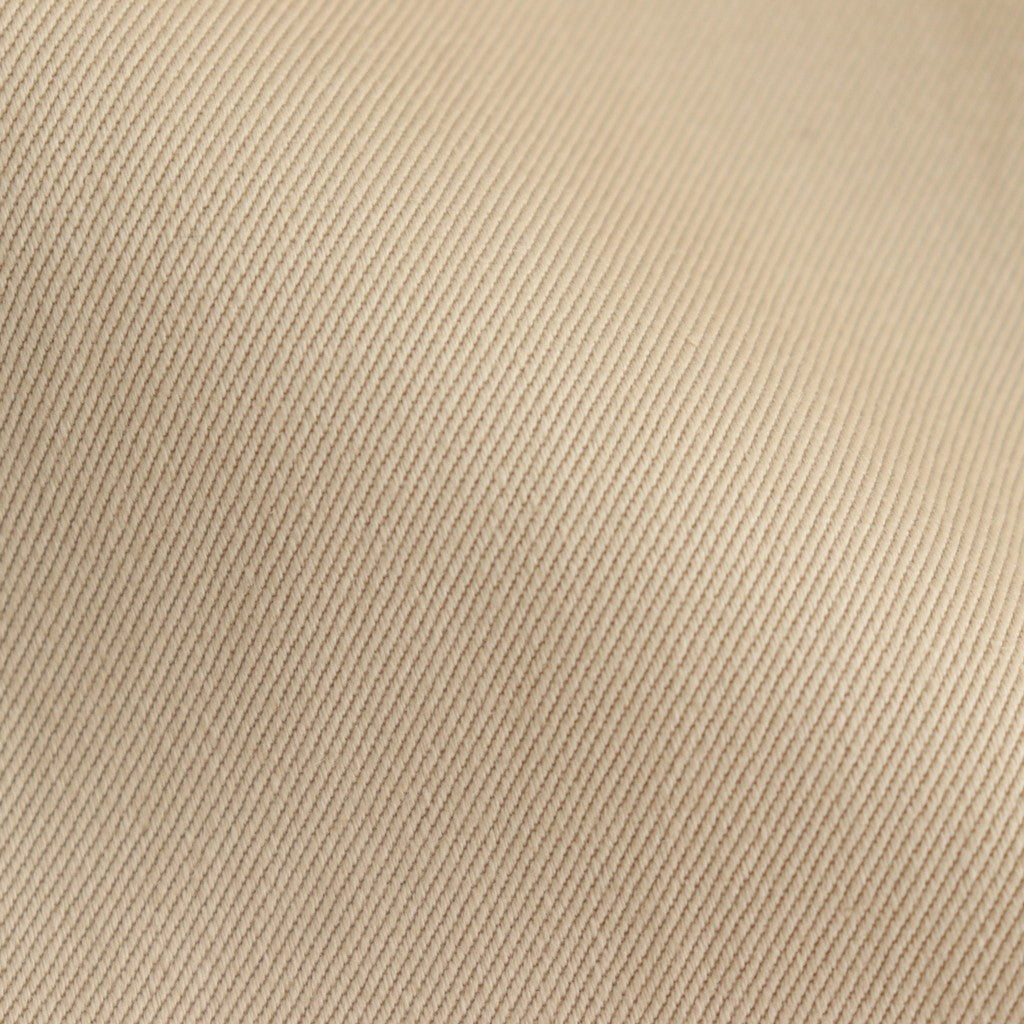 Westpoint Chino Wide Straight Trousers #BEIGE [GM253-40150B]