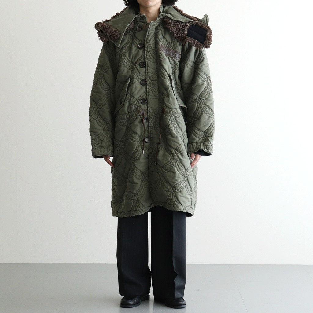 男性モデル(ハラ):172cm 55kg 着用サイズ：2