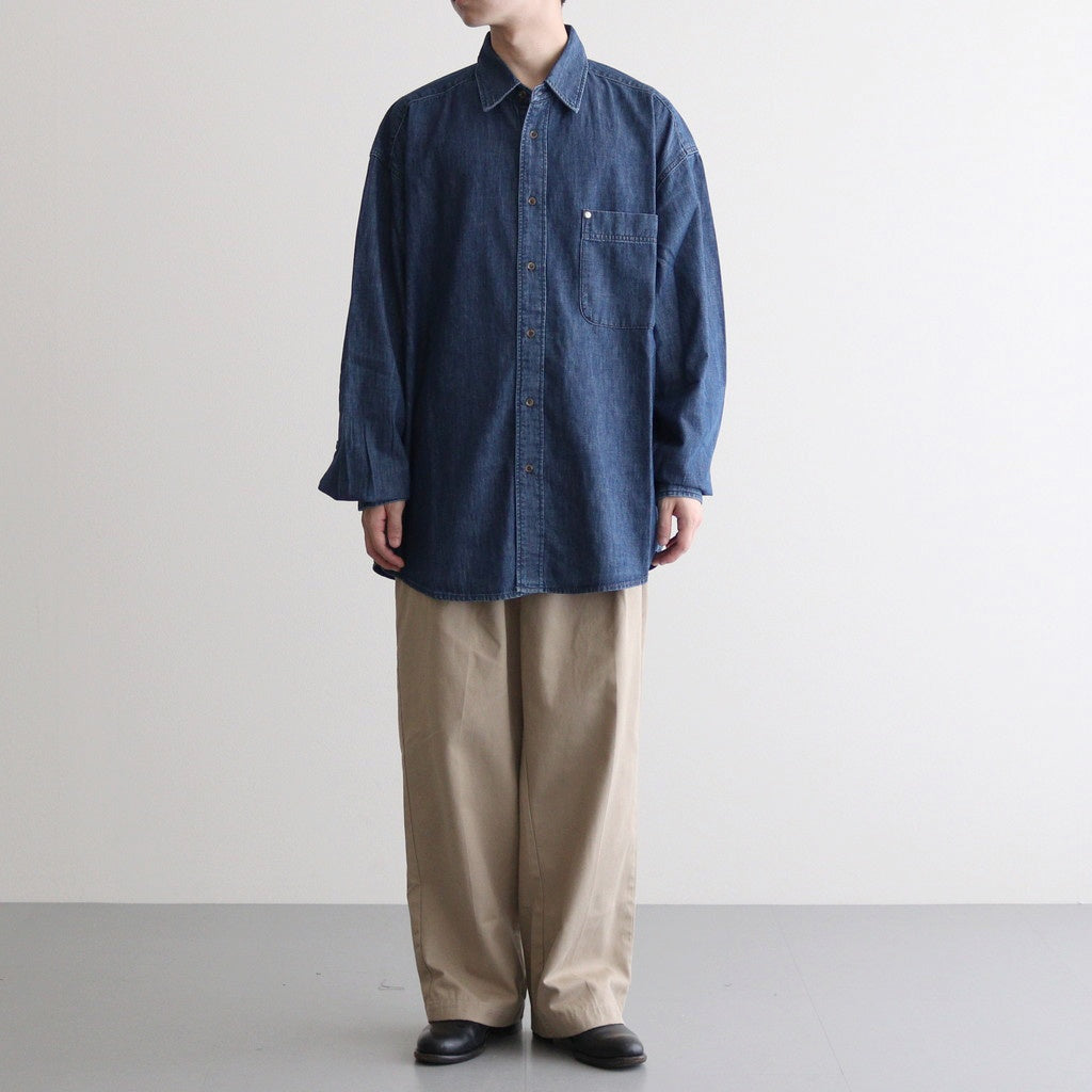 男性モデル(ハラ):172cm 58kg 着用サイズ：2