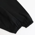 CORPORATE TRACK SUIT #BLACK [FSC251-60190]