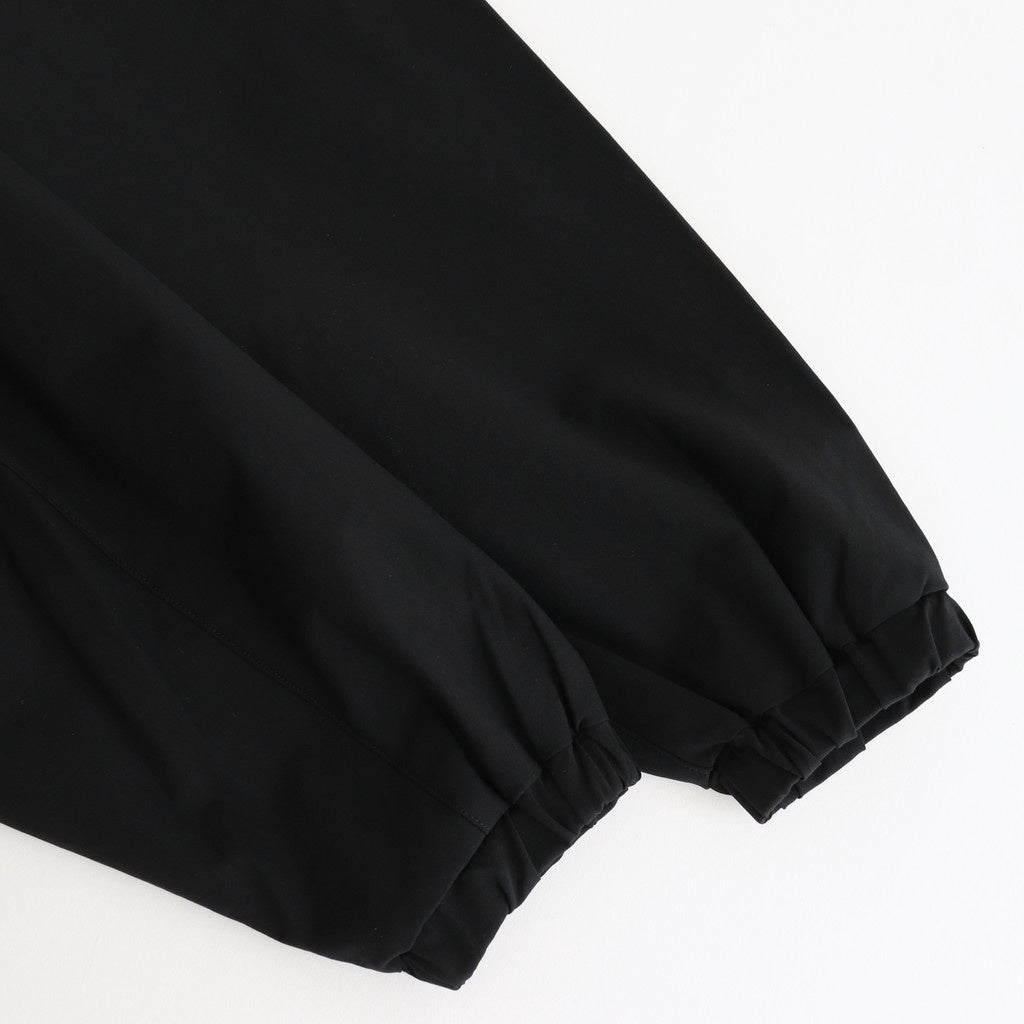 CORPORATE TRACK SUIT #BLACK [FSC251-60190]