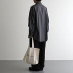 PRINT BAG - TORI #natural [34953]