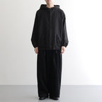 男性モデル(ハラ):172cm 58kg 着用サイズ：1