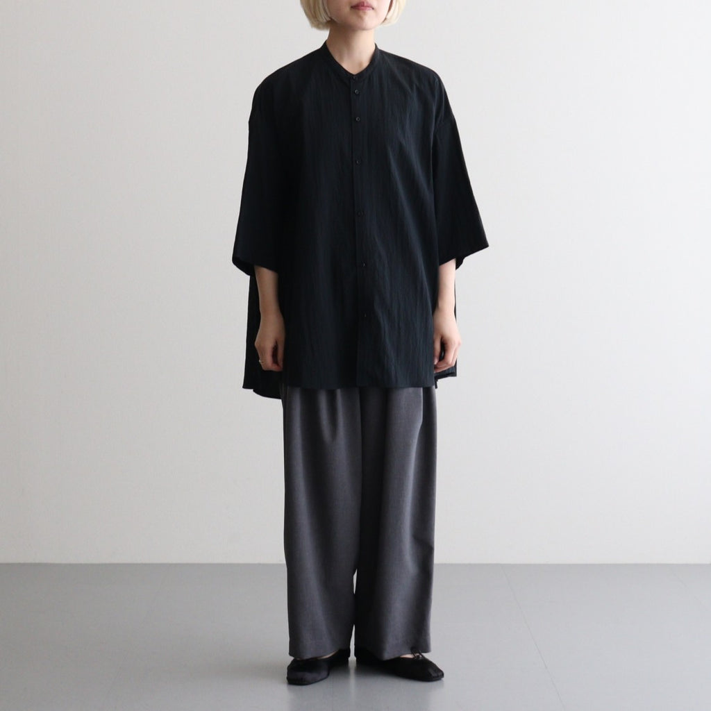 女性モデル(マツオ):156cm　着用サイズ：3