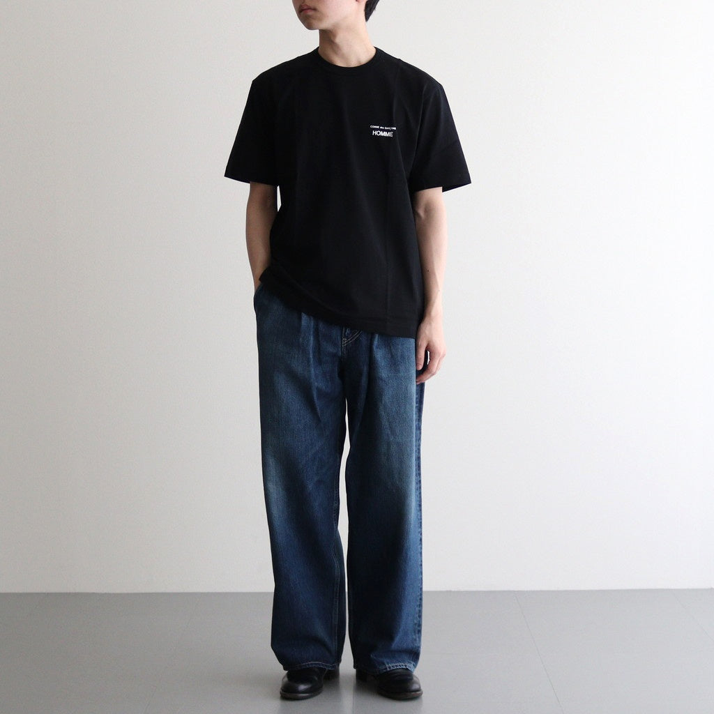 男性モデル(ハラ):172cm 58kg 着用サイズ：M