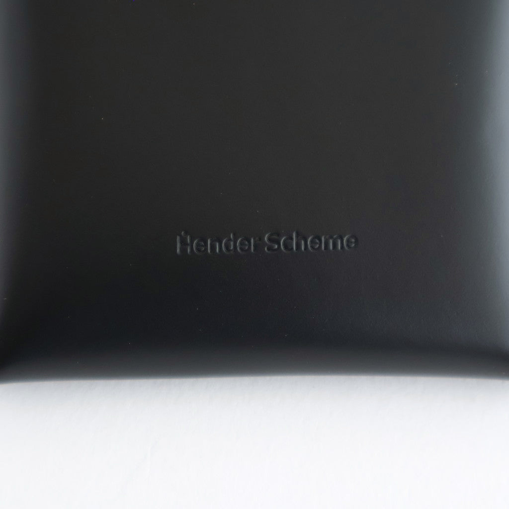 assemble coin case #black [di-rc-acc]