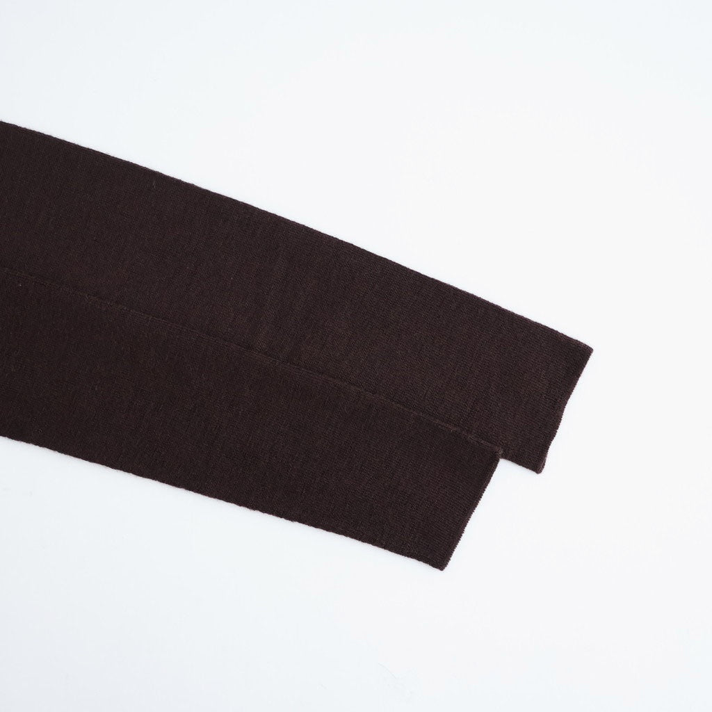 Merinowool 100% Seamless Knit #CHO [12620514]