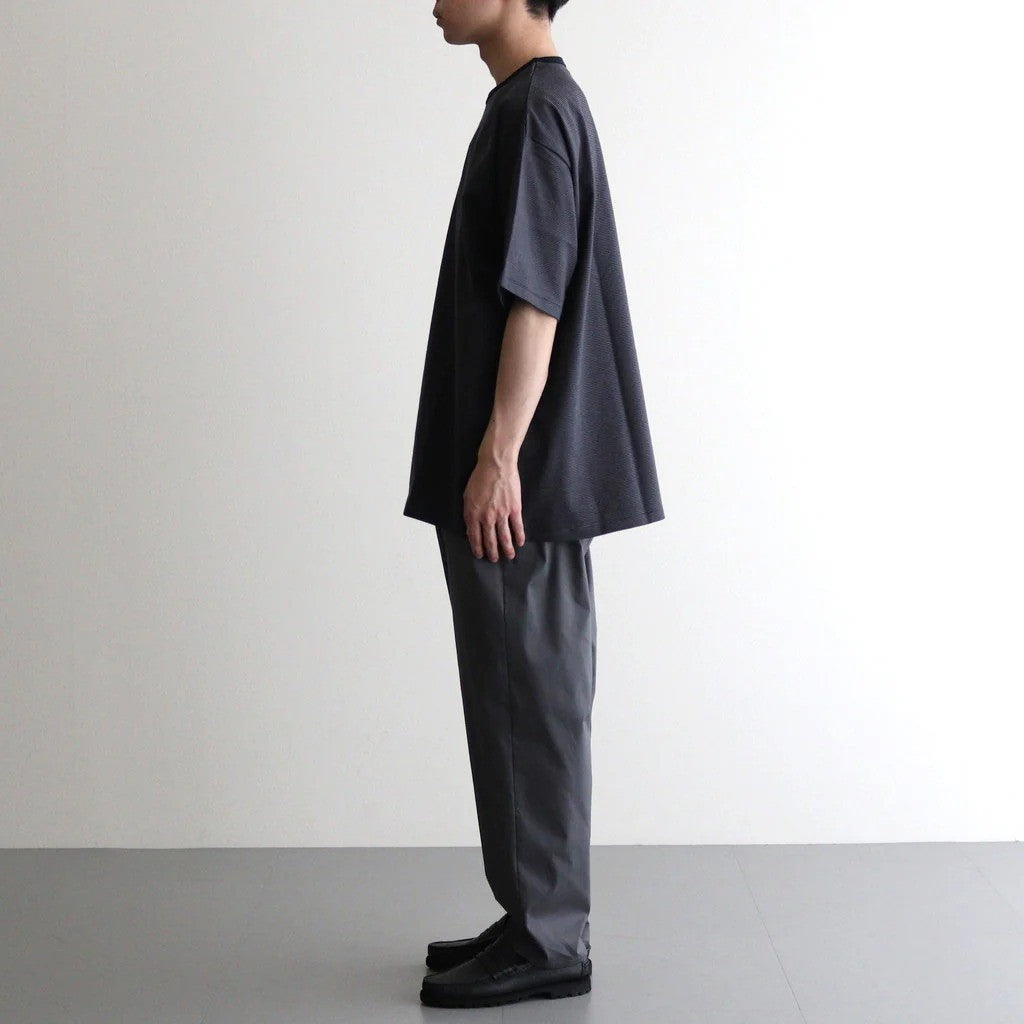 Solotex Twill Chef Pants #GRAY [GM261-40163B]