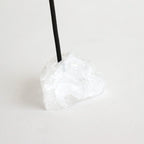 incense holder #crystal