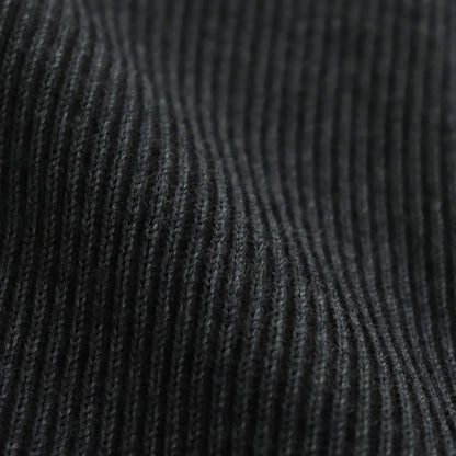 High Density Drivers Knit #GRAY [GU243-80094B]