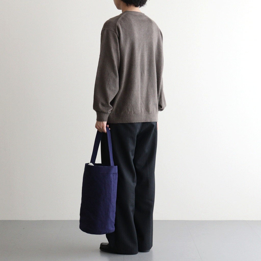 Baguette Bag #KUSAKI NAVY [43061909]