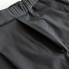 Solotex Twill Wide Chef Pants #GRAY [GM261-40162B]