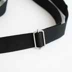 綿ナイロングログラン 2WAY バッグ #NAVY [HR-K292-051]