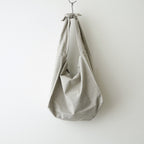 よそいきトートBAG #BEIGE STRIPE [D226-B100]