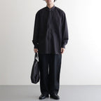 TAS HELMET BAG #GRAY [K010T]