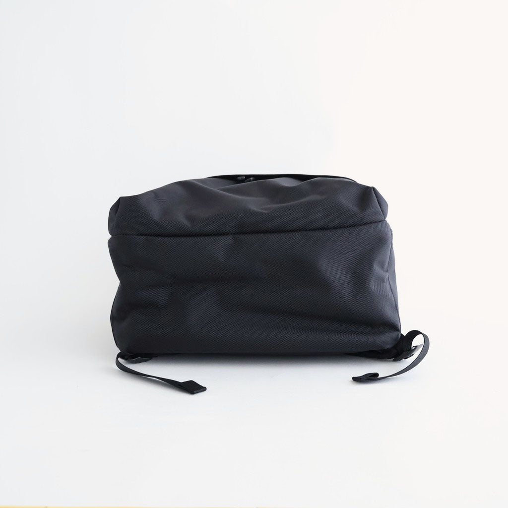 BACKPACK PRO M #BLACK [PR-1113-010]